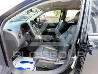 2016 Jeep COMPASS