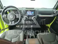 2016 Jeep WRANGLER