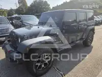 2016 Jeep WRANGLER