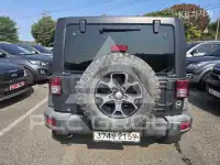 2016 Jeep WRANGLER