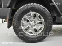 2016 Jeep WRANGLER