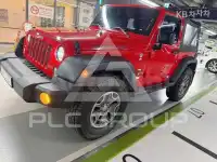 2016 Jeep WRANGLER