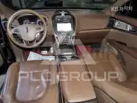 2016 Lincoln MKX