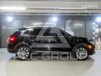 2016 Lincoln MKX