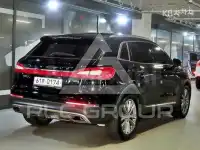 2016 Lincoln MKX