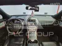 2016 Lincoln MKX
