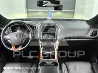 2016 Lincoln MKX
