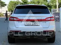 2016 Lincoln MKX