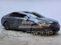 2016 Lincoln MKZ