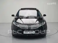 2016 Lincoln MKZ