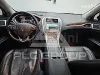 2016 Lincoln MKZ