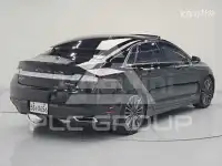 2016 Lincoln MKZ