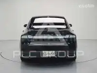 2016 Lincoln MKZ