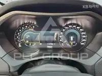 2016 Lincoln MKZ