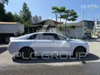 2016 Lincoln MKZ