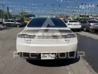2016 Lincoln MKZ