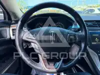 2016 Lincoln MKZ