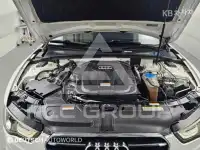 2016 Audi A5