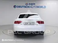 2016 Audi A5