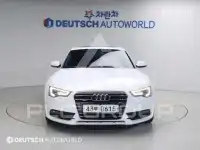 2016 Audi A5