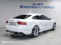 2016 Audi A5