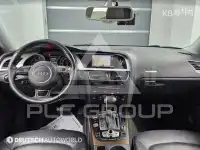 2016 Audi A5