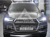 2016 Audi Q7