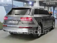 2016 Audi Q7