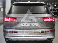 2016 Audi Q7