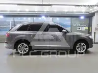 2016 Audi Q7
