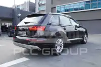 2016 Audi Q7