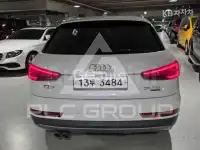 2016 Audi Q3