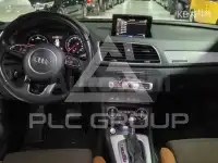 2016 Audi Q3