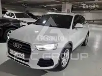 2016 Audi Q3
