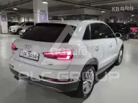2016 Audi Q3
