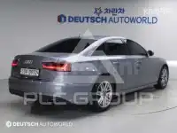 2016 Audi A6