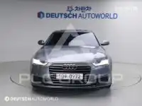 2016 Audi A6