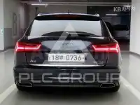 2016 Audi A6