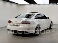 2016 Audi A6