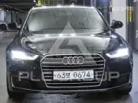 2016 Audi A6