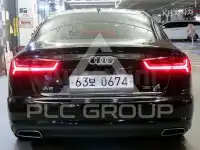 2016 Audi A6