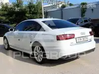 2016 Audi A6