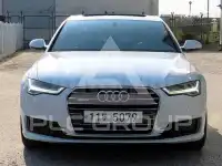 2016 Audi A6