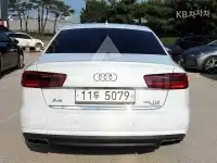 2016 Audi A6