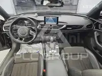 2016 Audi A6