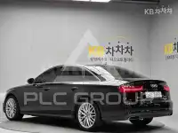 2016 Audi A6
