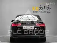 2016 Audi A6