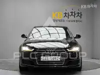 2016 Audi A6