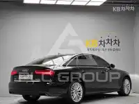 2016 Audi A6