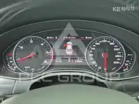 2016 Audi A6
